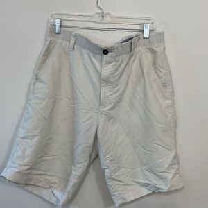 MENS UNDER ARMOUR GOLF SHORTS